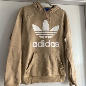 ADIDAS ORIGINALS HOODIE